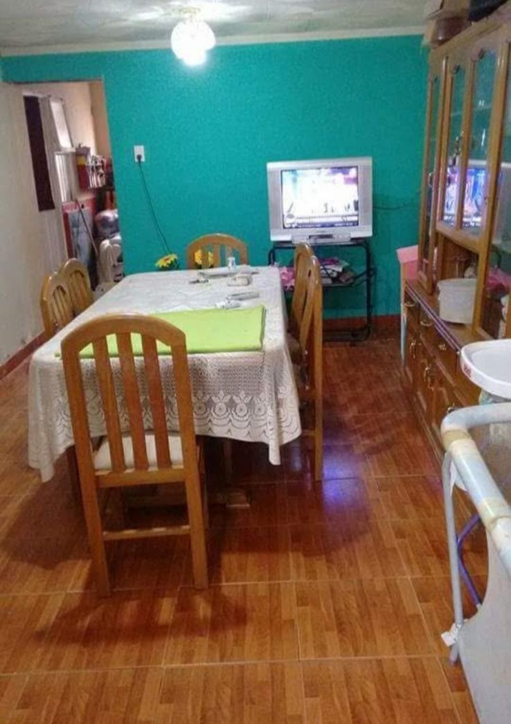 VENTA CASA - 📍 BARRIO EL SOLAR 