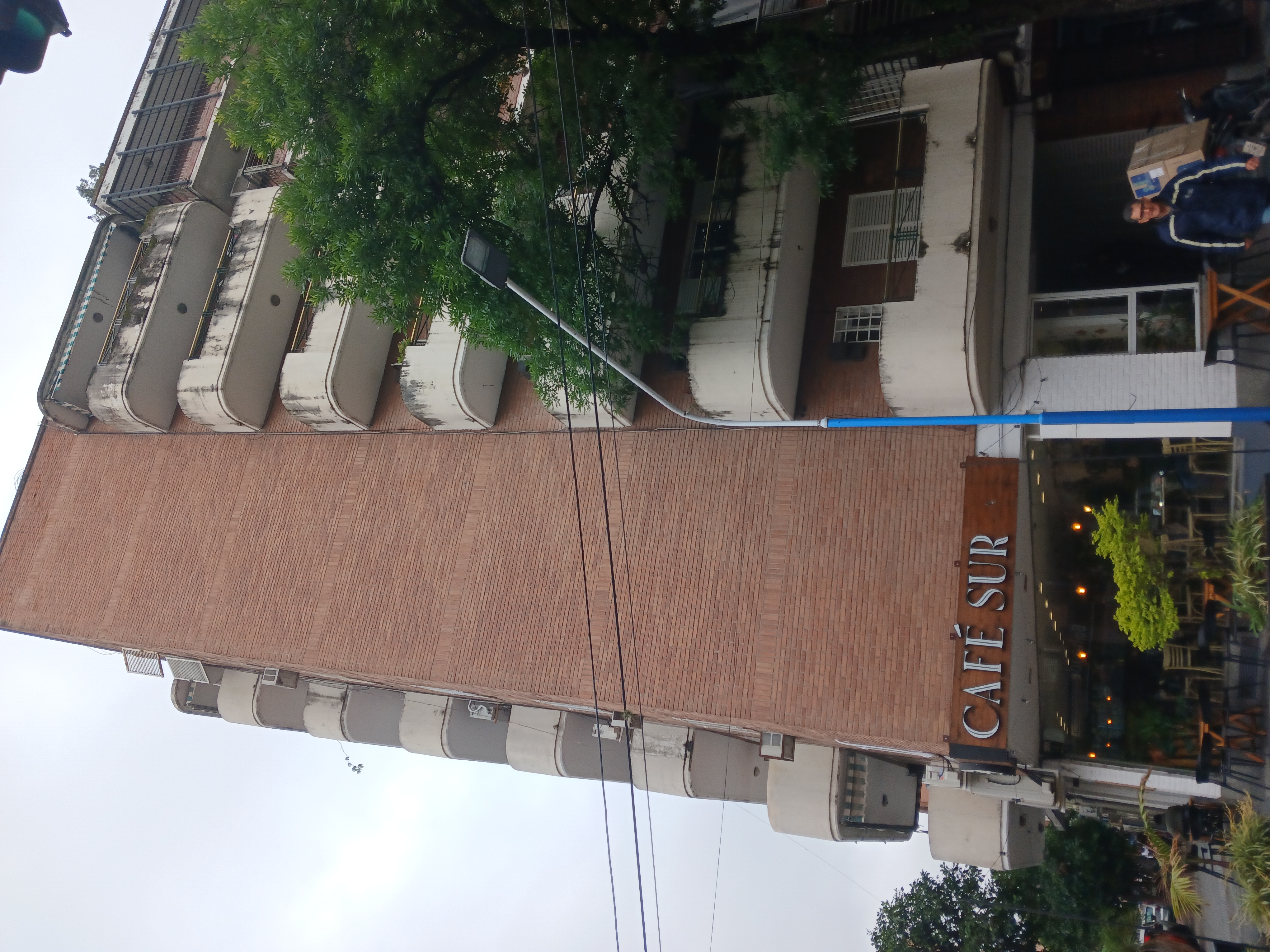 VENTA DEPARTAMENTO - 📍 BUENOS AIRES AL 400