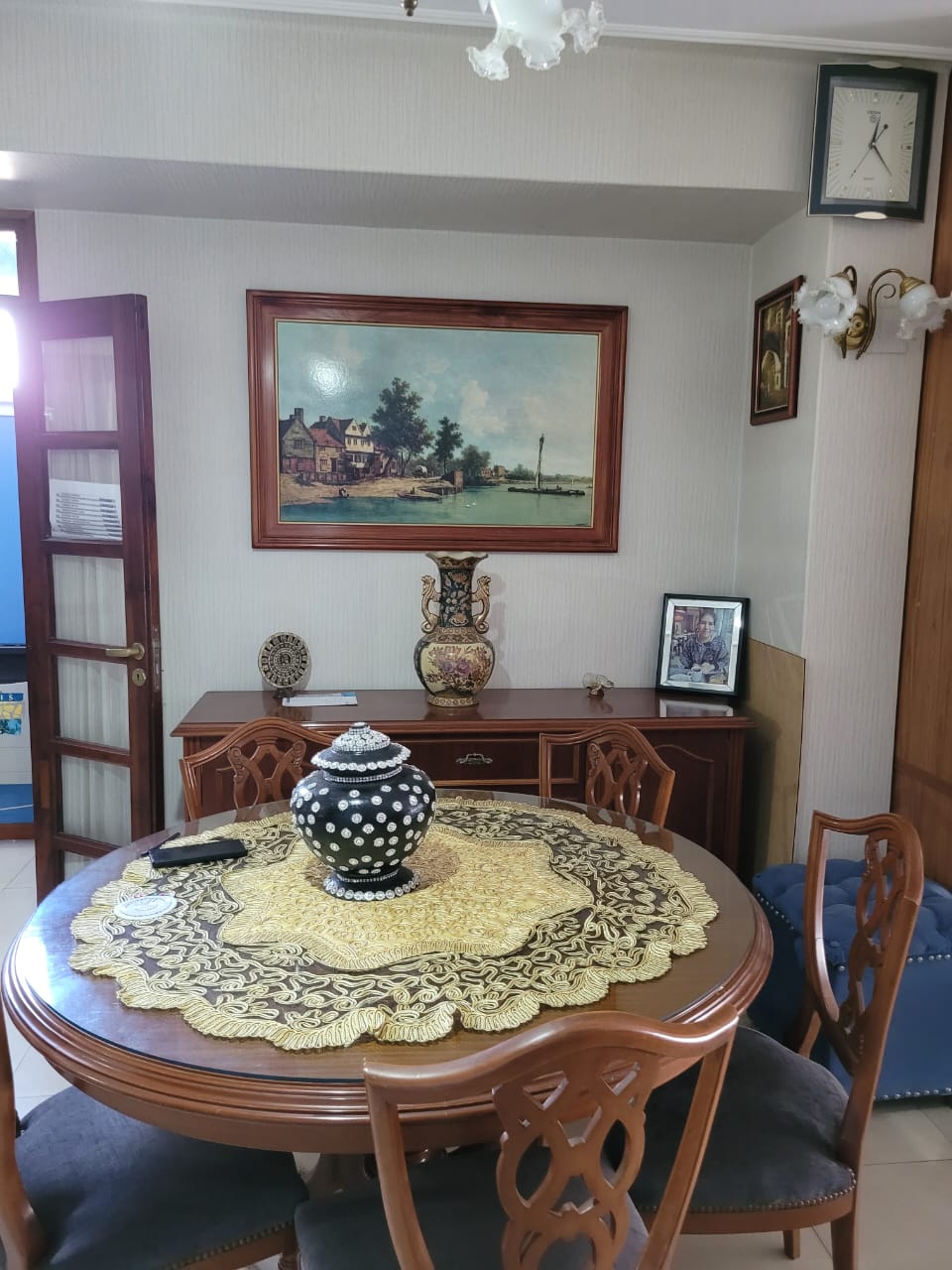 VENTA DEPARTAMENTO 📍  25 de Mayo al 300