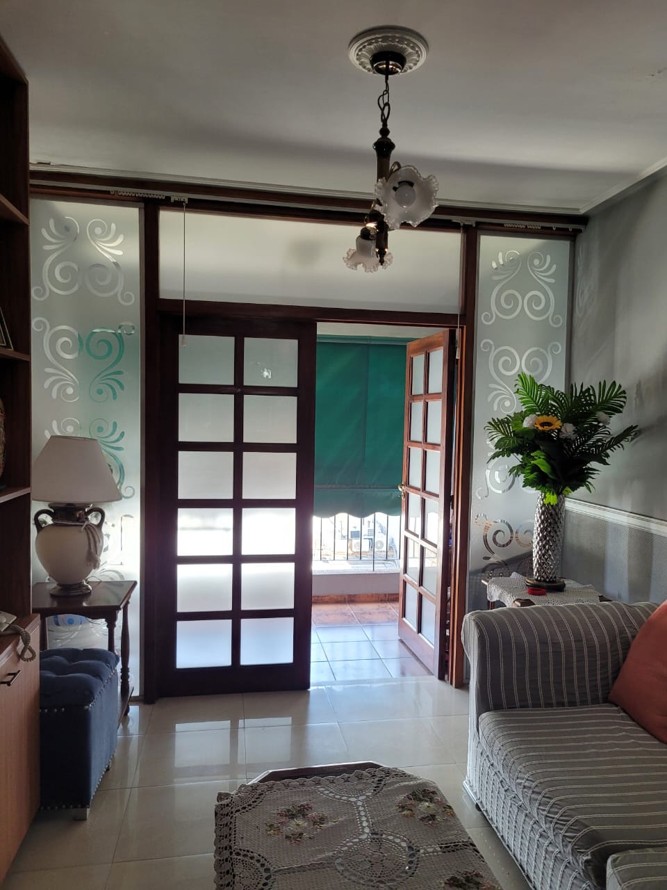 VENTA DEPARTAMENTO 📍  25 de Mayo al 300