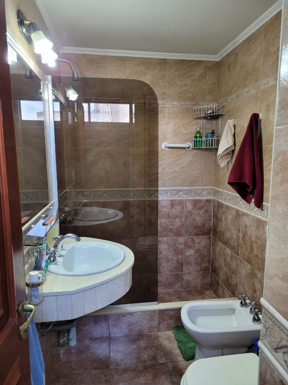 VENTA DEPARTAMENTO 📍  25 de Mayo al 300