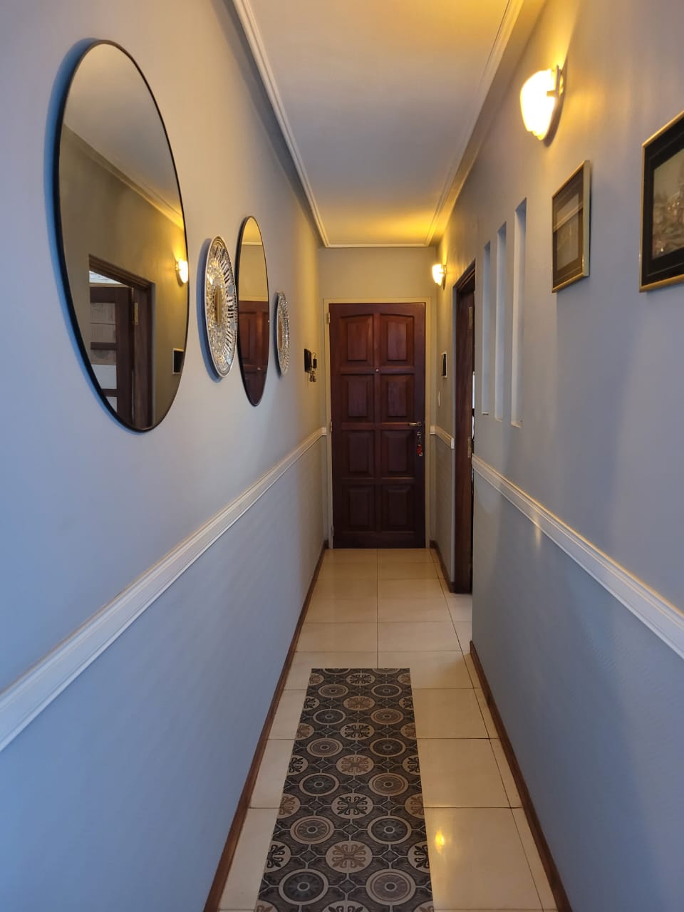 VENTA DEPARTAMENTO 📍  25 de Mayo al 300