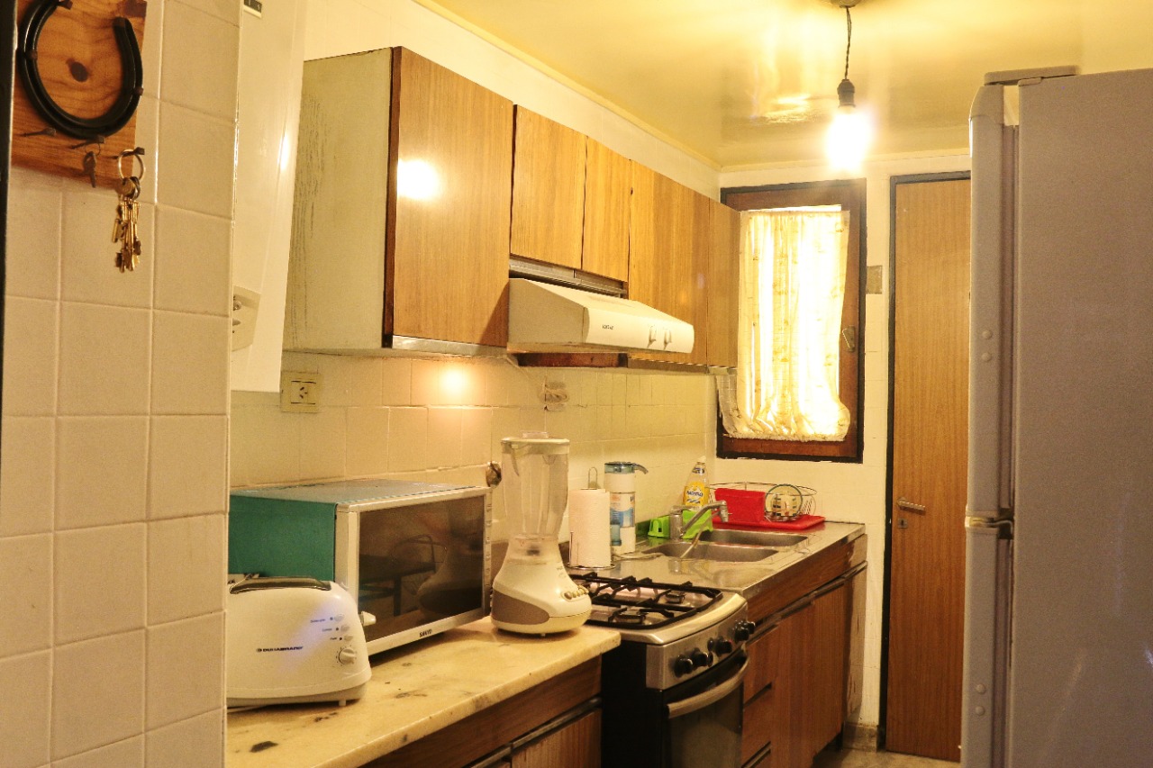 VENTA DEPARTAMENTO 📍 25 de Mayo al 500