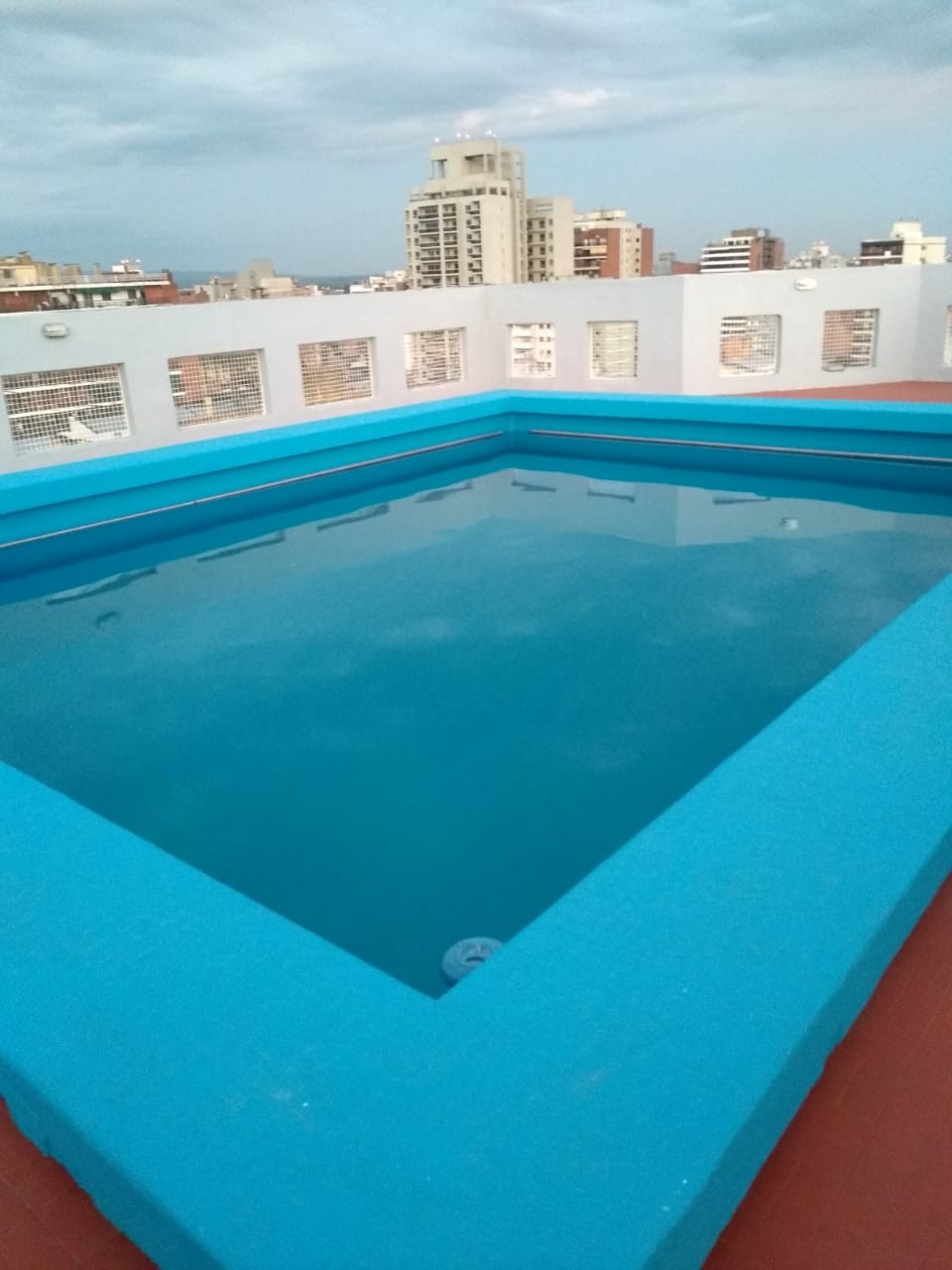 VENTA DEPARTAMENTO 📍 25 de Mayo al 500