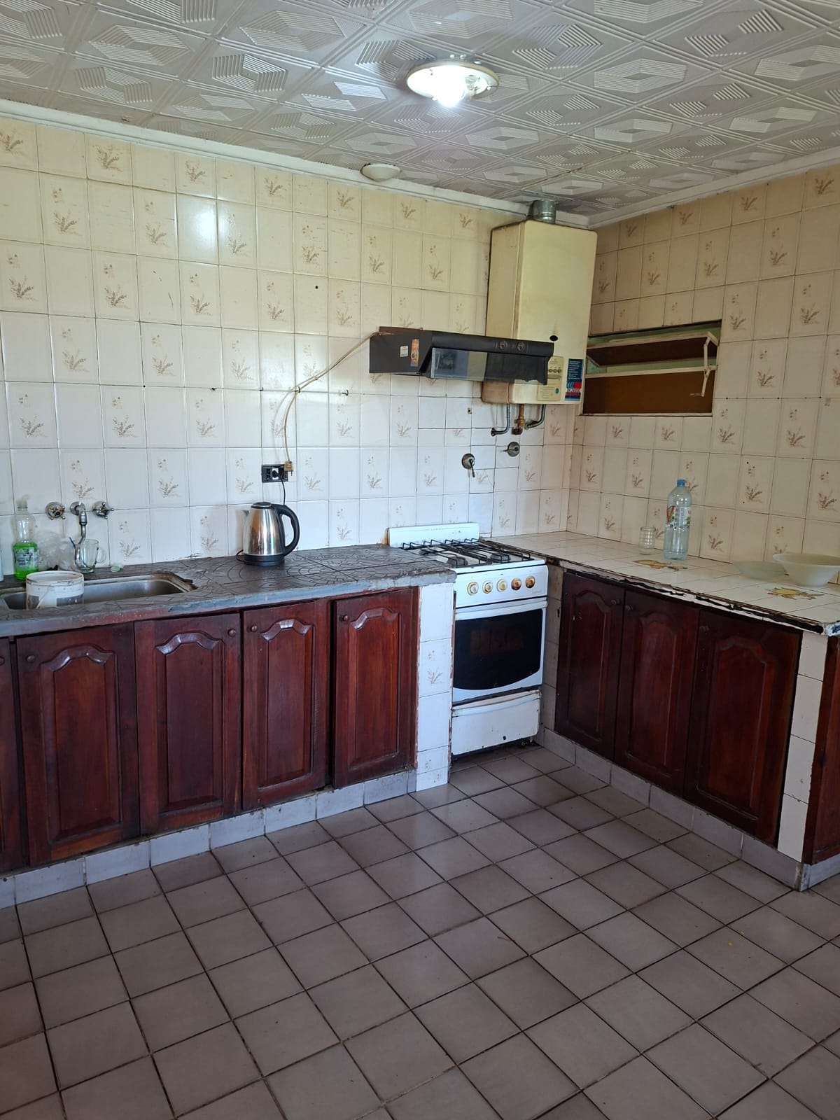 VENTA DEPARTAMENTO -📍Italia al 3.100