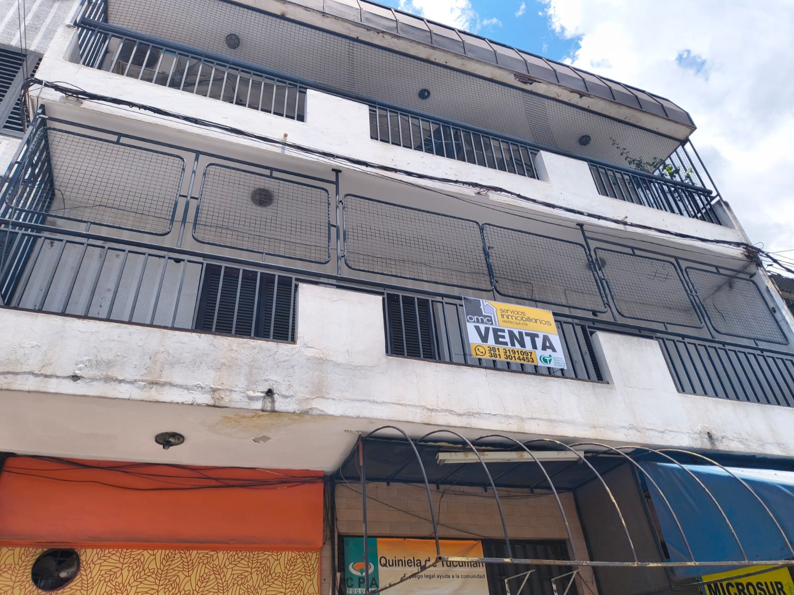 VENTA DEPARTAMENTO 📍 General Paz y Chacabuco