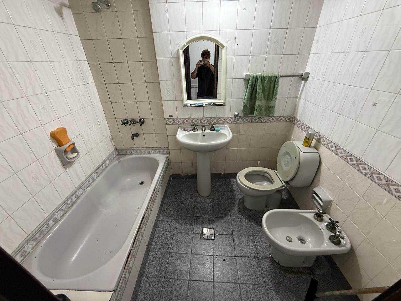 Imagen de VENTA DEPARTAMENTO 📍 General Paz y Chacabuco