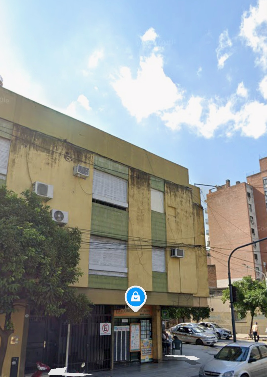 VENTA DEPARTAMENTO 📍 - Balcarce al 700