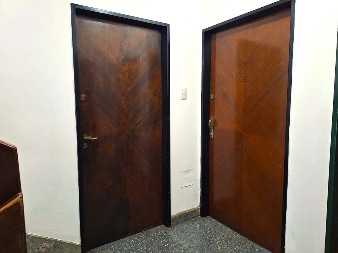 Imagen de VENTA DEPARTAMENTO 📍 - Balcarce al 700