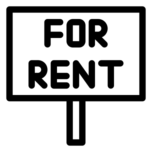 Icono Alquiler