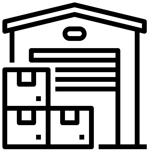 Icono Galpón
